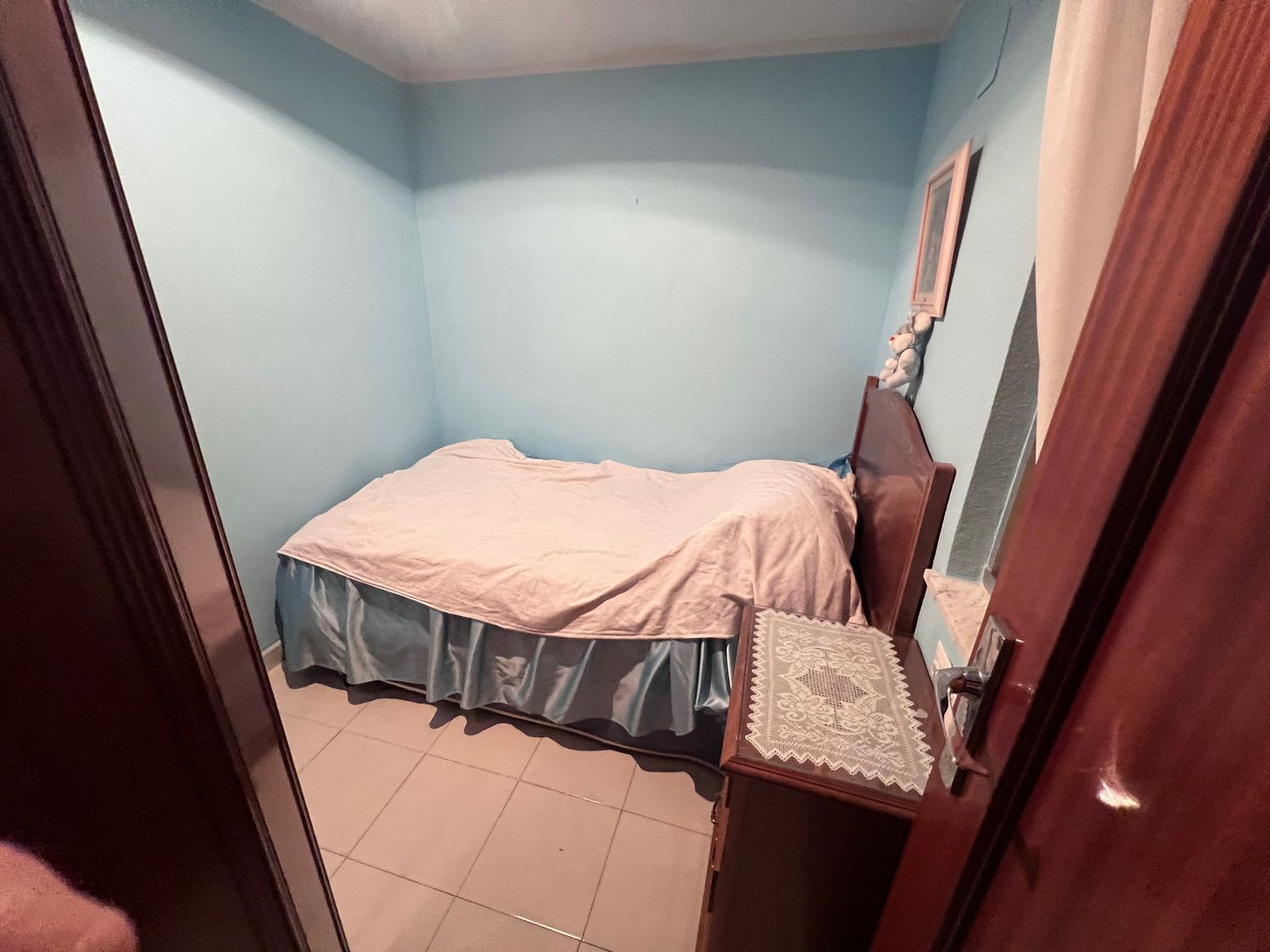 Chalet adosado en Calle de Sierra Morena, 17, Puente Ladrillo, Puente Ladrillo - Foto 12