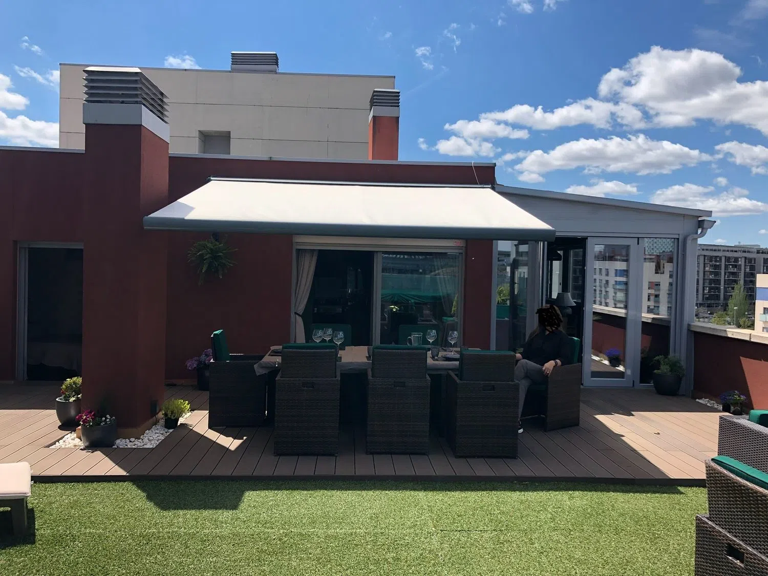 Ático en calle de Toques, 21 - Foto 5