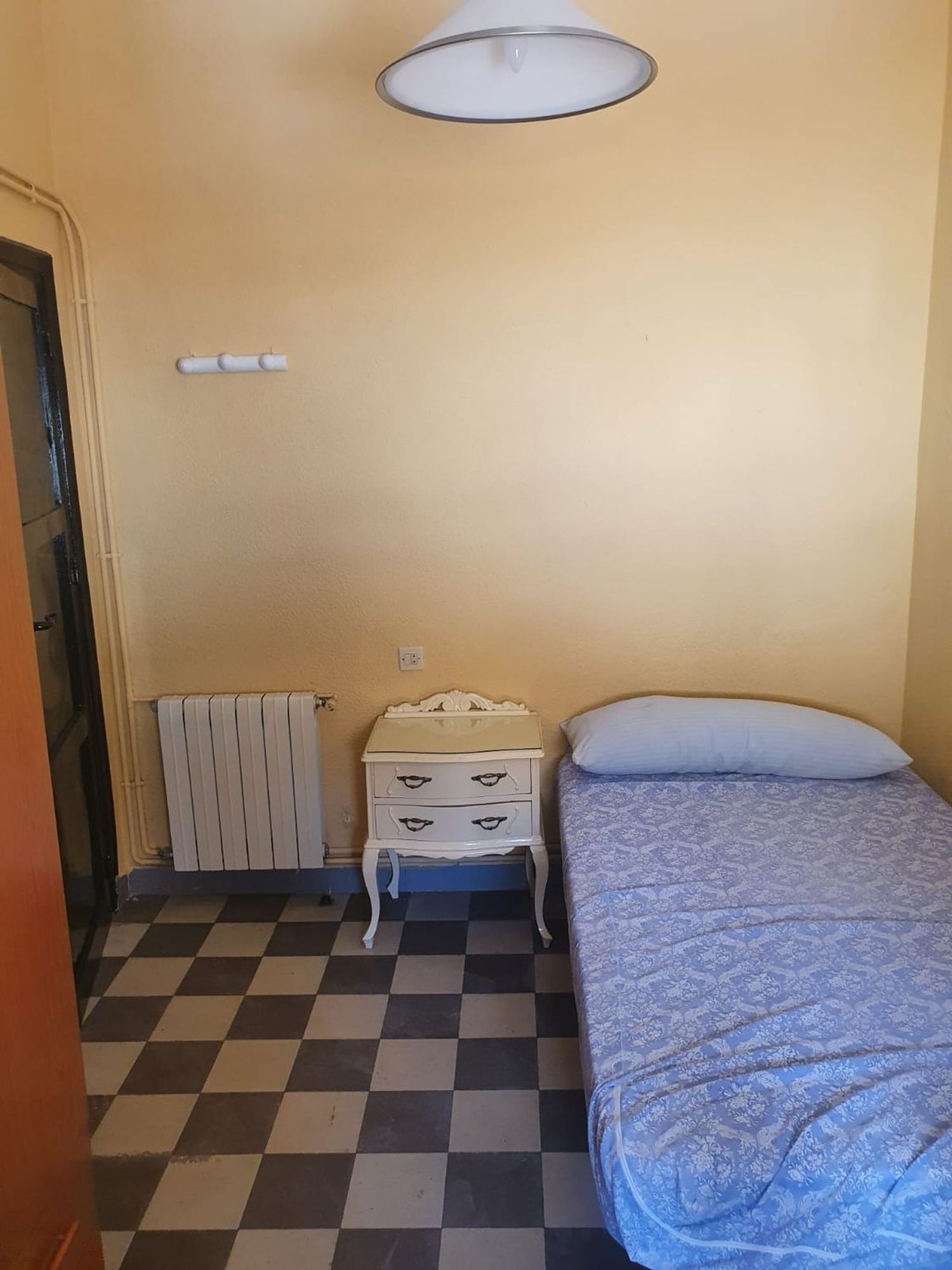 Piso en calle San Benito, 1 - Foto 6