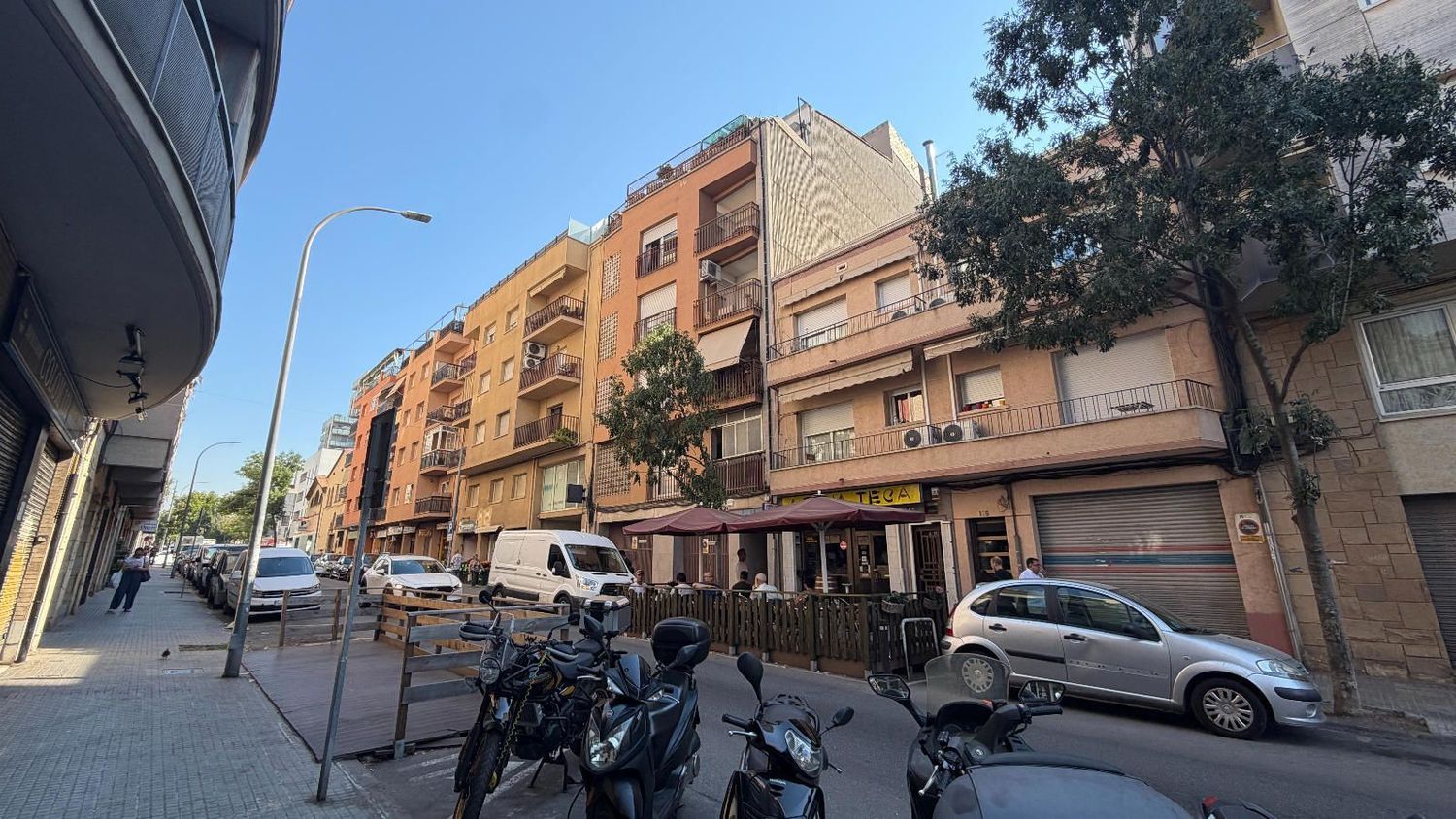 Piso en Calle de Colom, Escoles - Foto 2