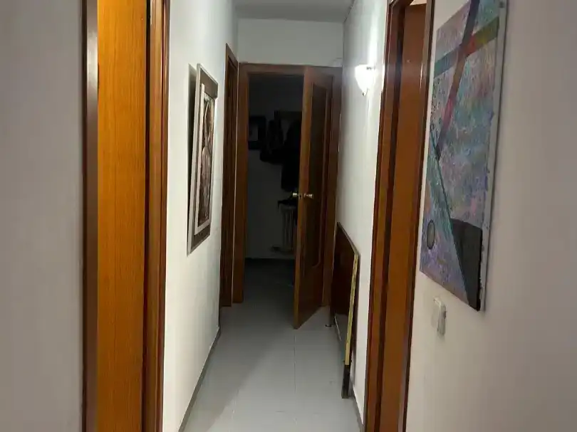 Piso en  Carrer Sant Llàtzer 22 - Foto 10