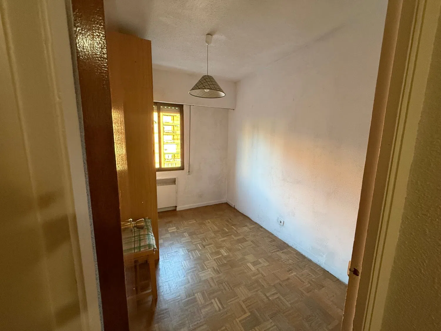 Piso en calle de Ribadavia, 14 - Foto 33