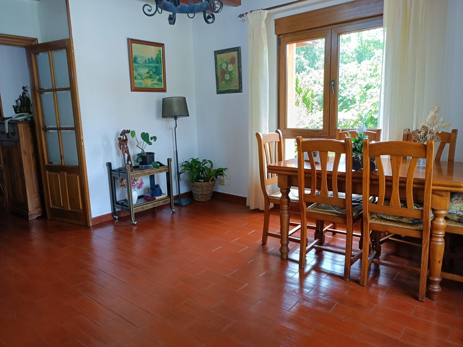 Casa o chalet independiente en San Benito, 13 D, Parbayón, Parbayón - Foto 5