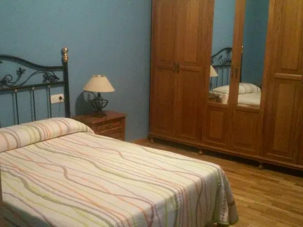 Piso en Calle de Pizarro, 52, Casablanca - Calvario - Foto 1