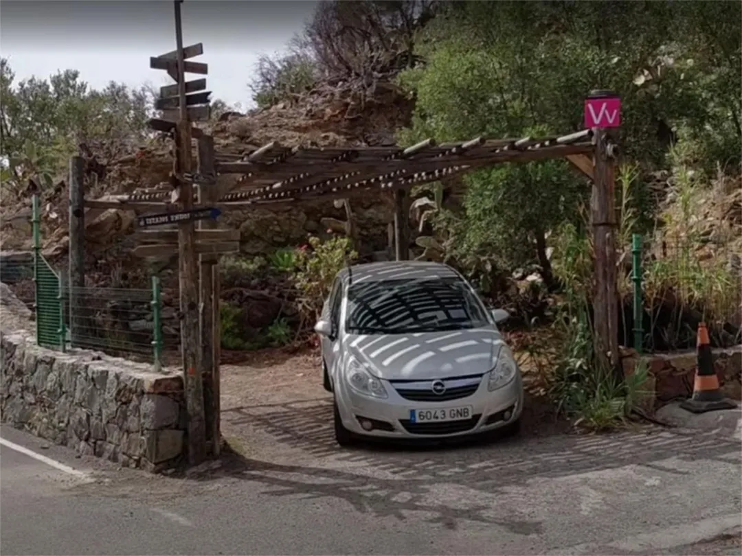 Finca rústica en calle Calle Espíritu Santo 15 - Foto 38