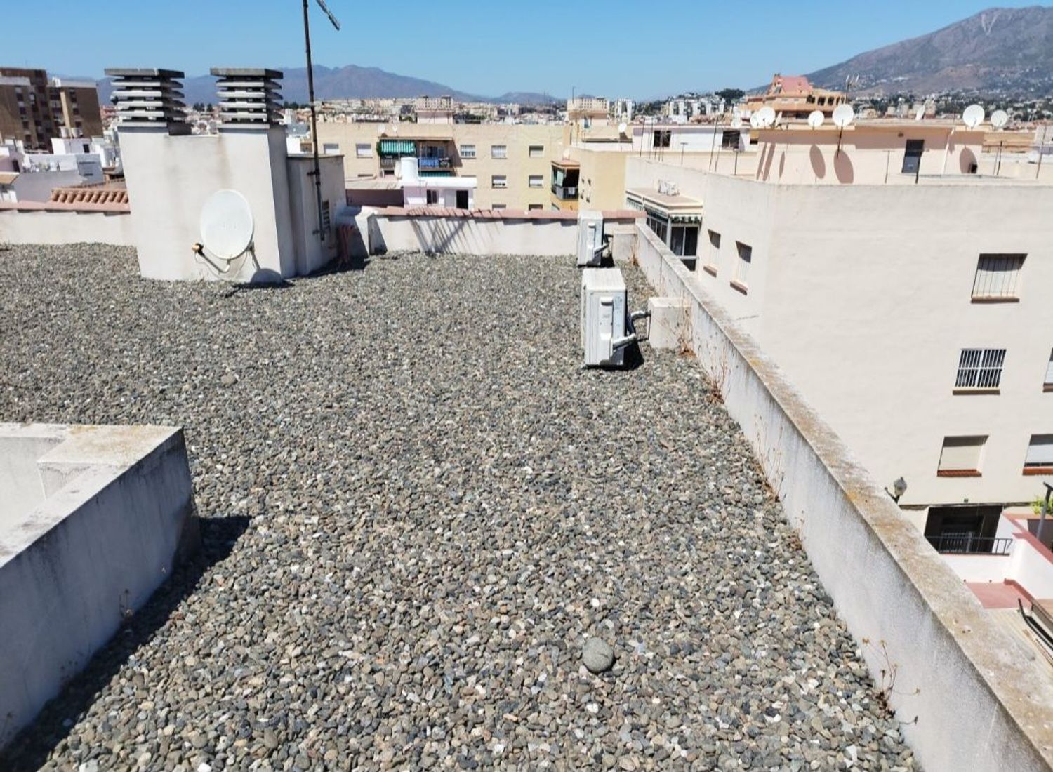 Ático en Centro Ciudad - Foto 19