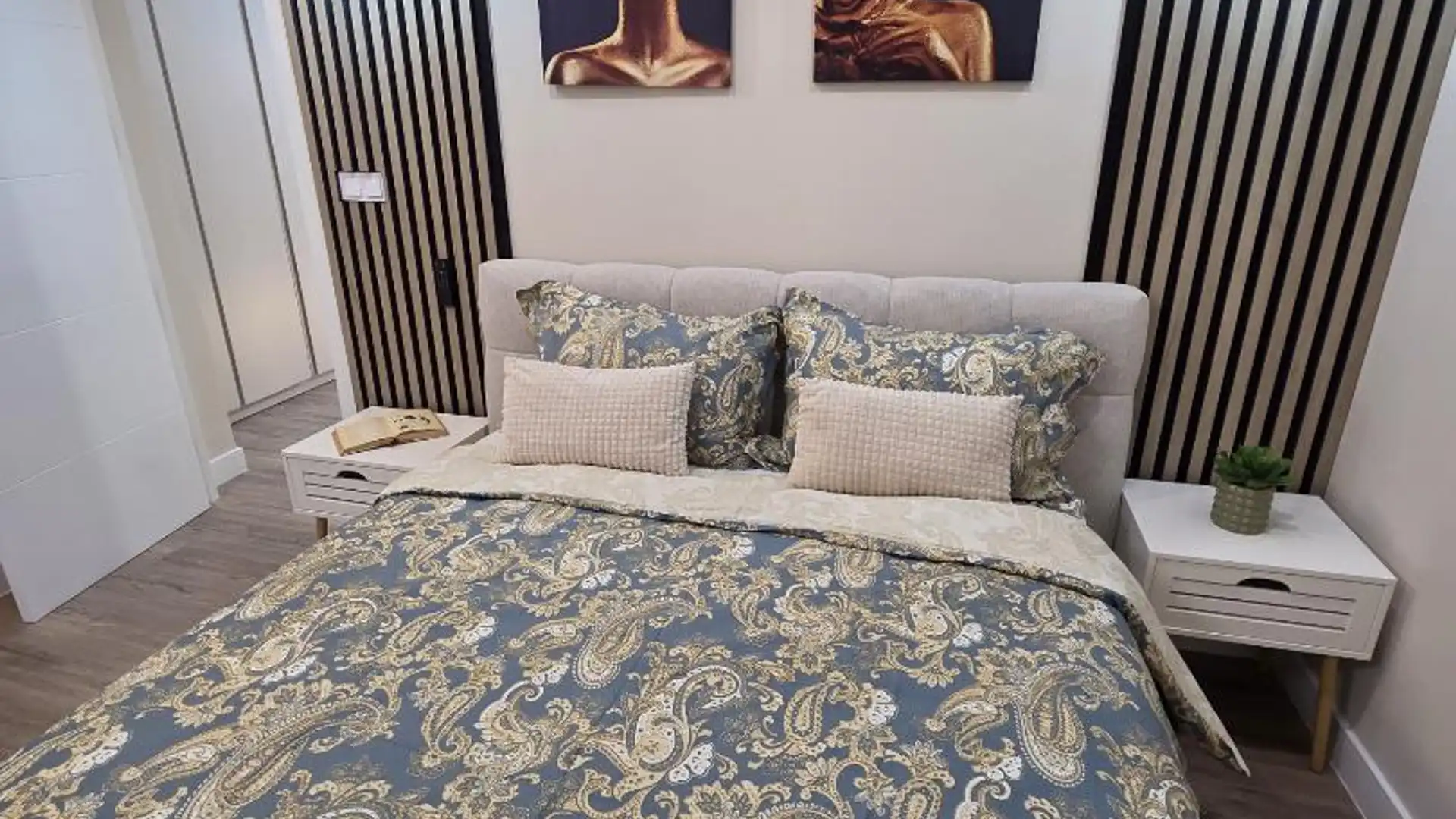 Piso en  Carrer Sacrament 28 - Foto 17