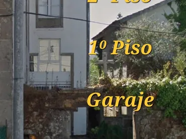 Chalet en  Aldea Ponte 40 - Foto 5