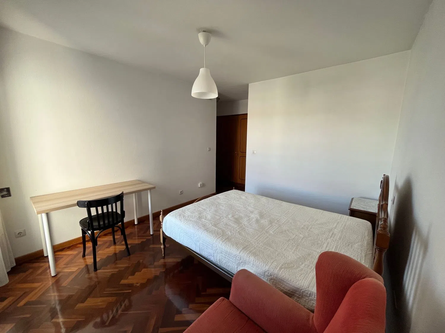 Piso en avenida Salvador de Madariaga, 68 - Foto 13