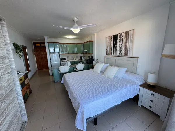 Estudio en Avenida Quinto Centenario, 28, Puerto de Santiago, Puerto de Santiago - Foto 19