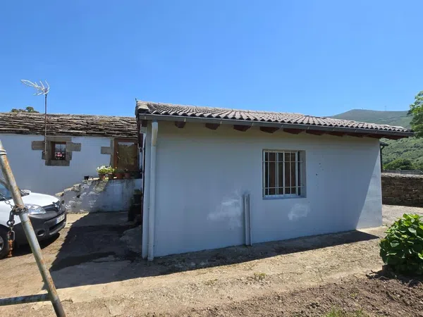 Casa o chalet independiente en El Alar s/n - Foto 3