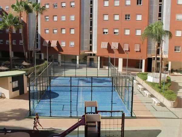 Piso en Avenida Imperio Argentina, 7, Finca el Pato - Torre del Río - Foto 29