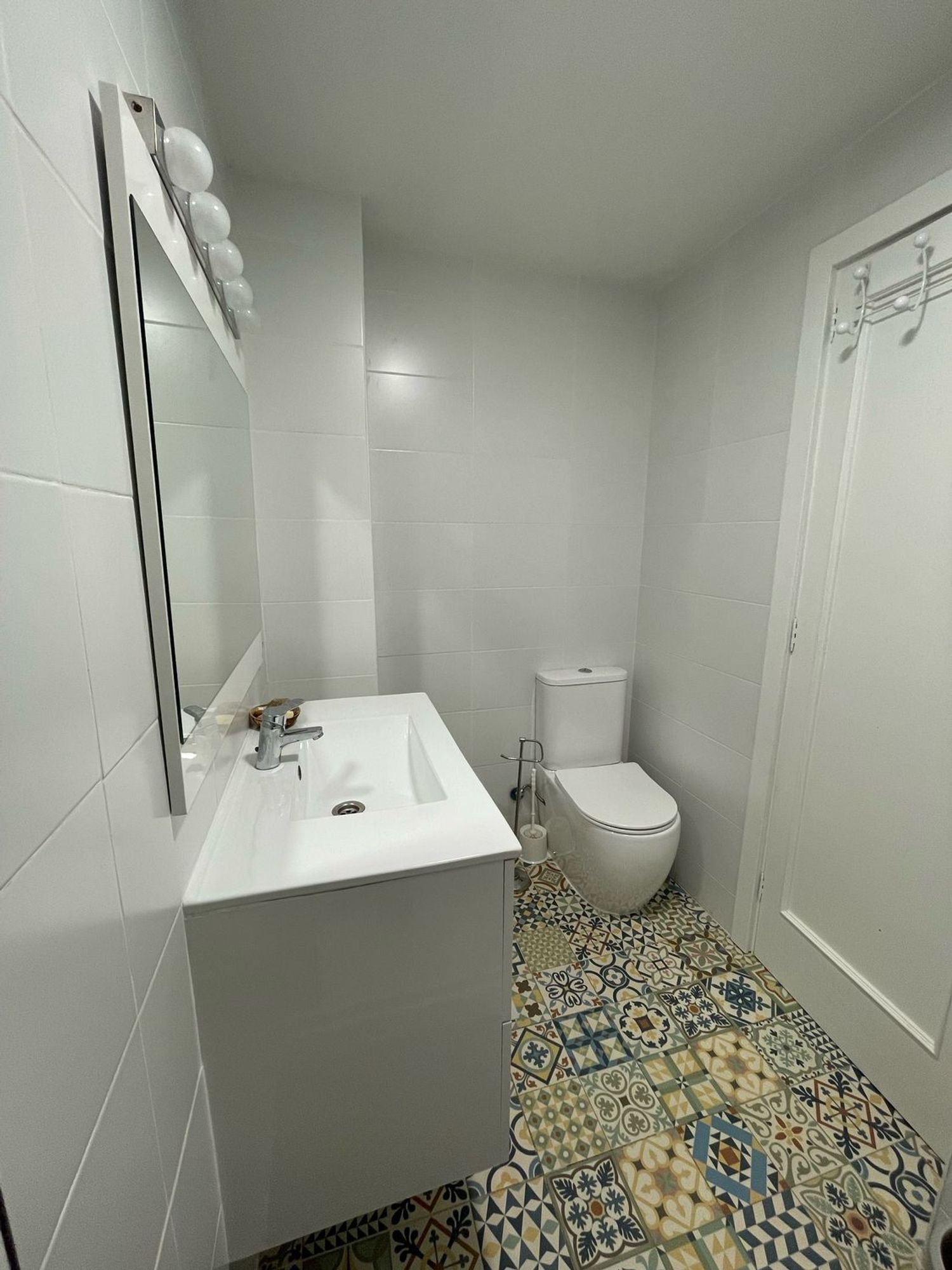 Piso en calle de Bellet, 12 - Foto 10