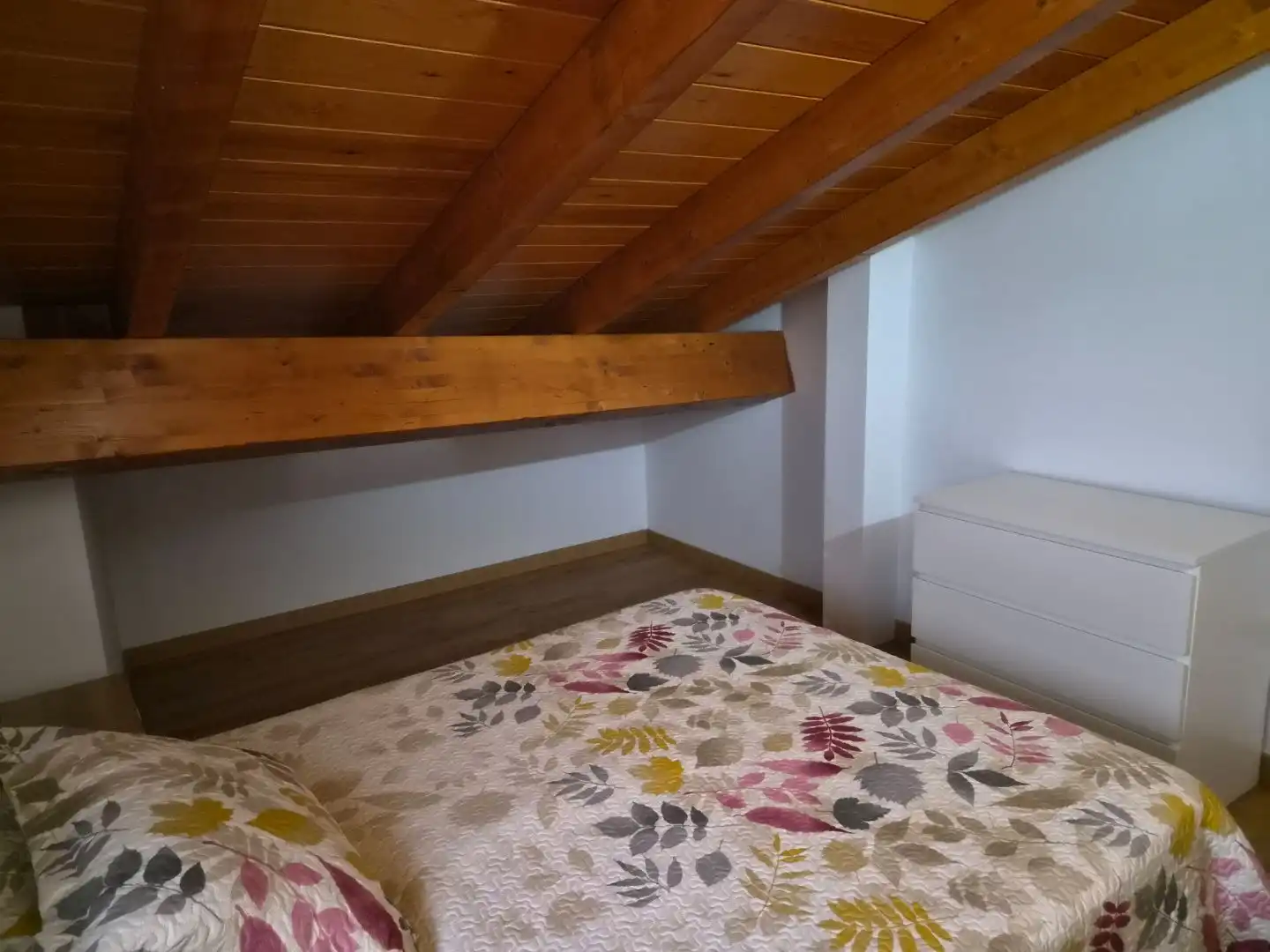 Chalet en  Rua Caldesiños 9 - Foto 12
