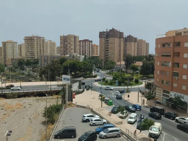 Piso en Avenida Pedro Muñoz Seca, 2, Aguadulce norte - Foto 1