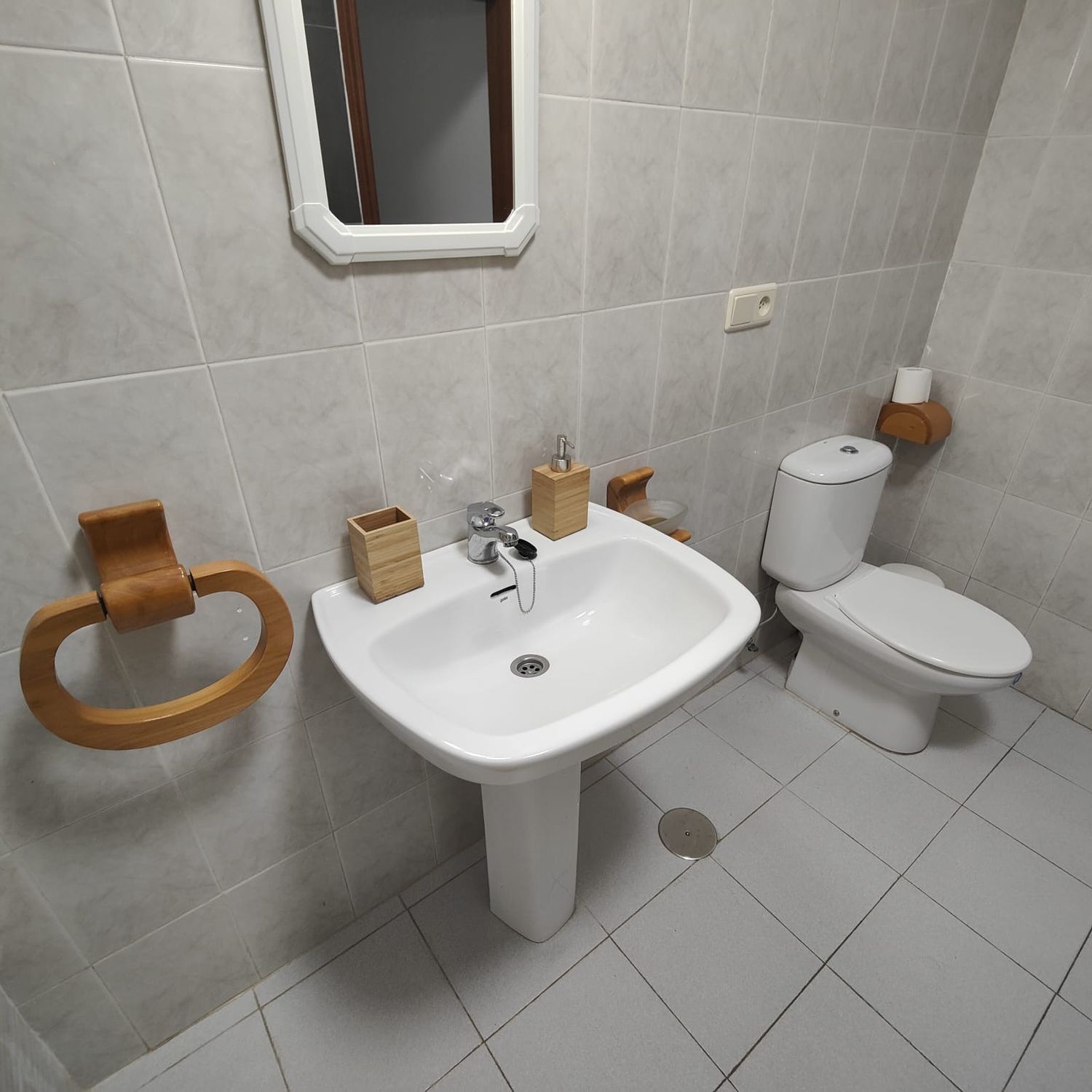 Piso en calle Carretería, 61 - Foto 34