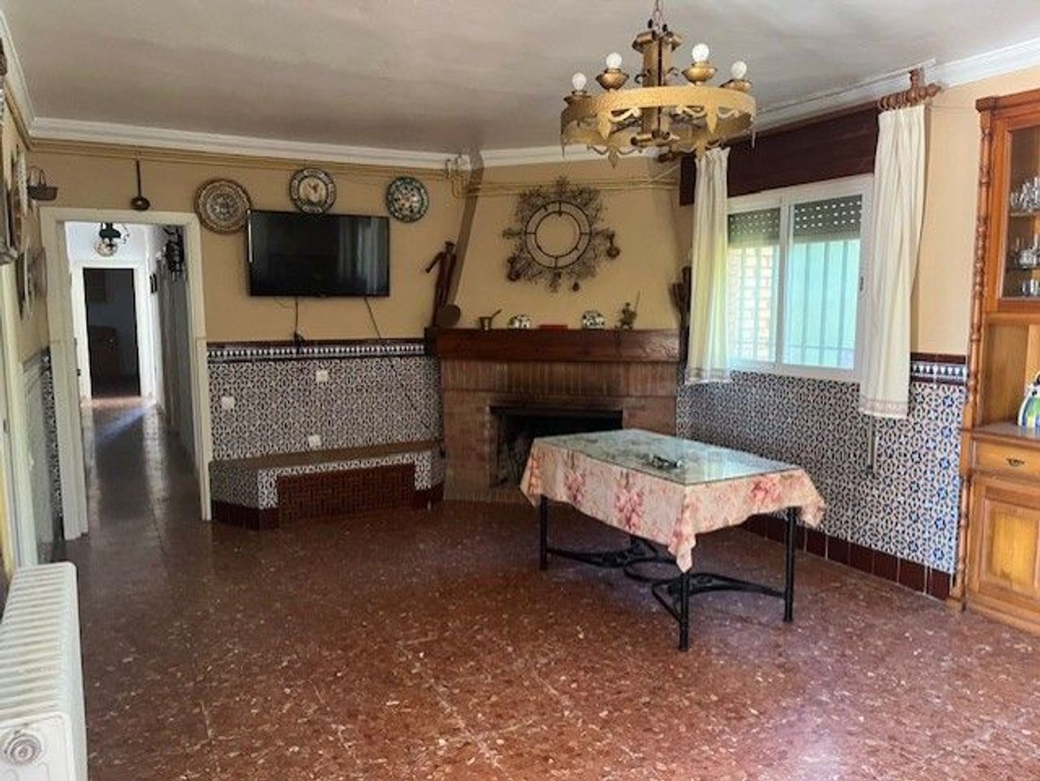 Casa o chalet independiente en Solana de Sacristan, 7 - Foto 6