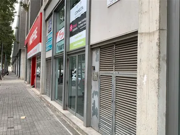 Local comercial en  Passatge de Montserrat Isern 1 - Foto 12