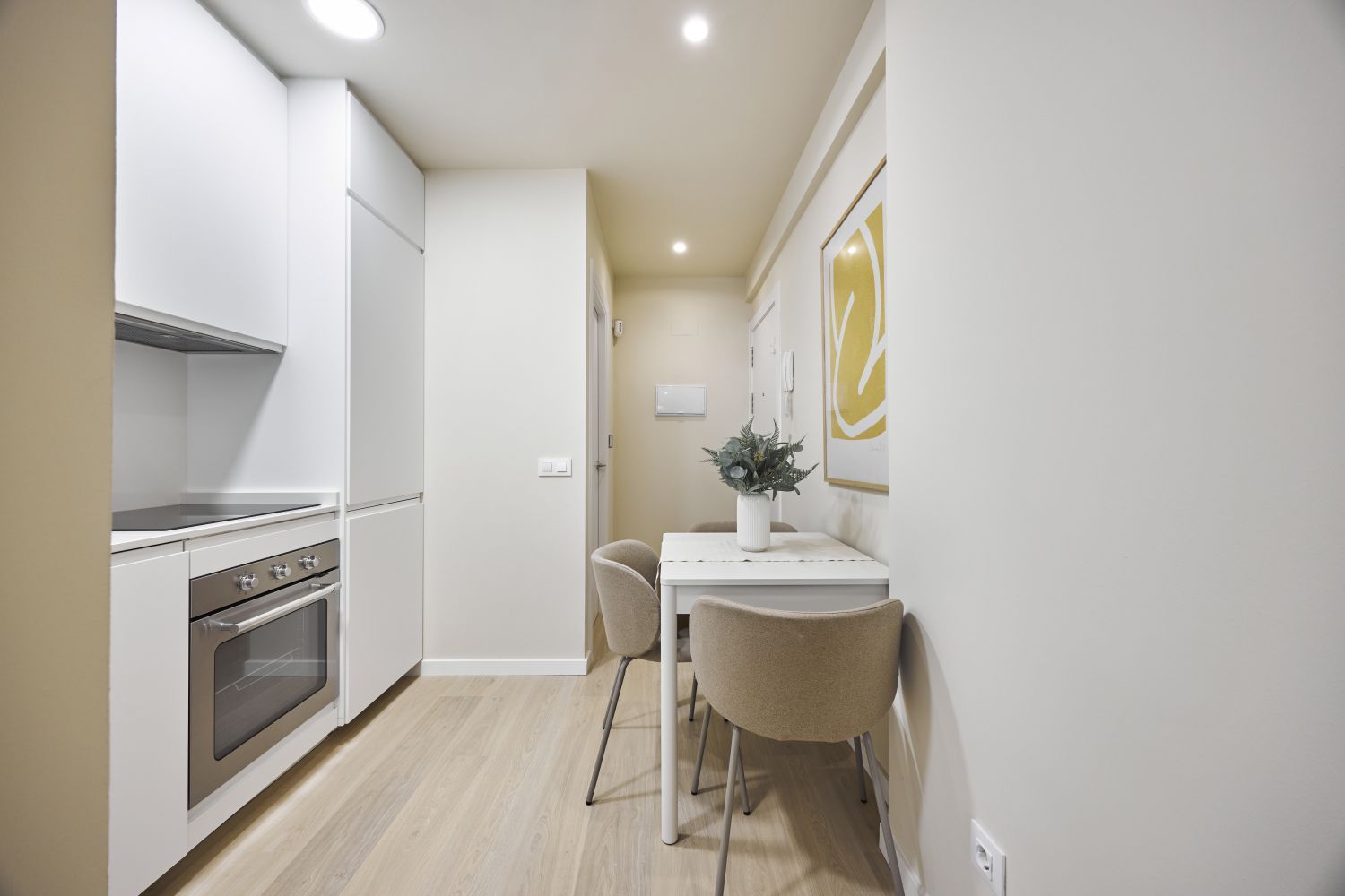 Piso en calle de Seco - Foto 21