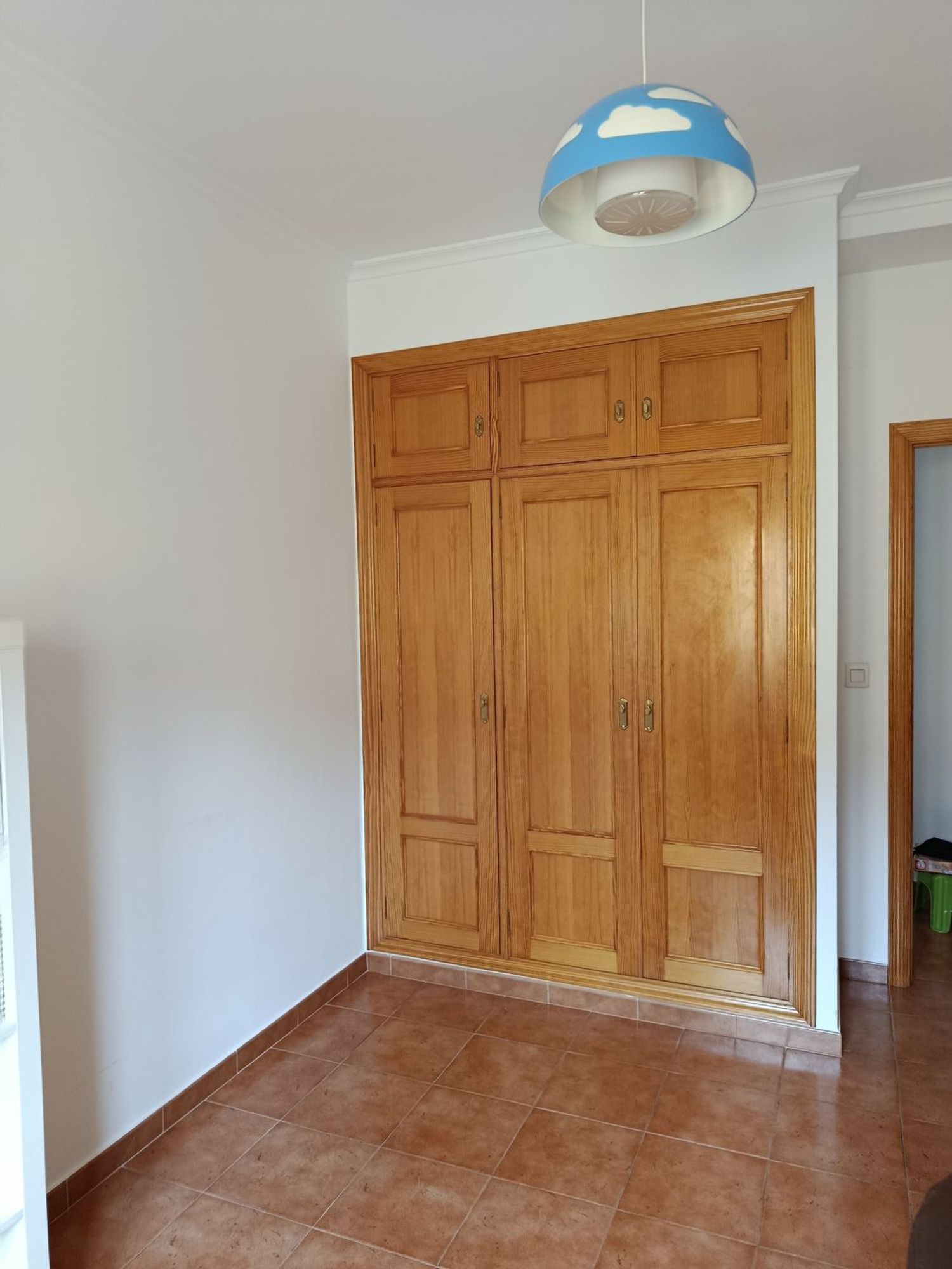 Chalet adosado en Avenida de los Reyes Católicos, 59 - Foto 18
