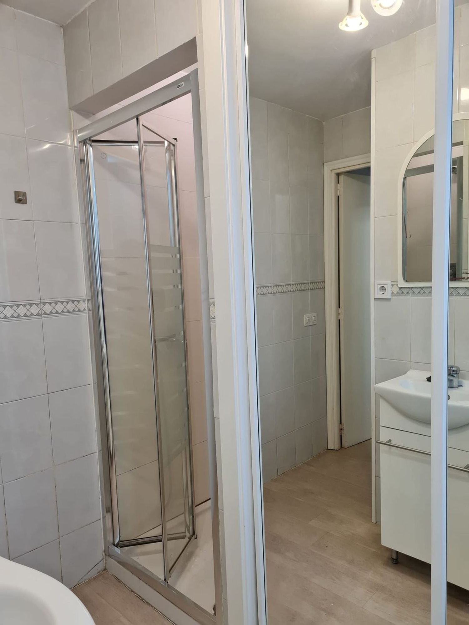 Estudio en Calle del Alcalde Sainz de Baranda, 47, Estrella - Foto 13