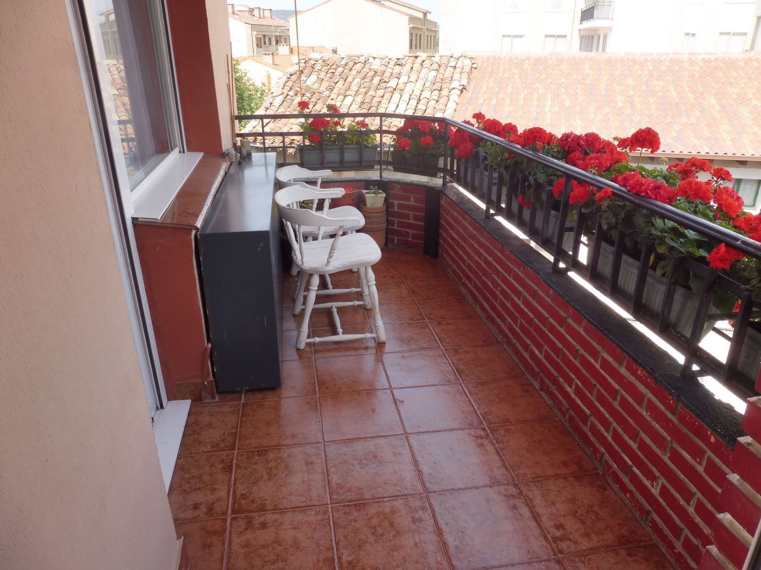 Piso en Calle Burgos, 9 - Foto 3