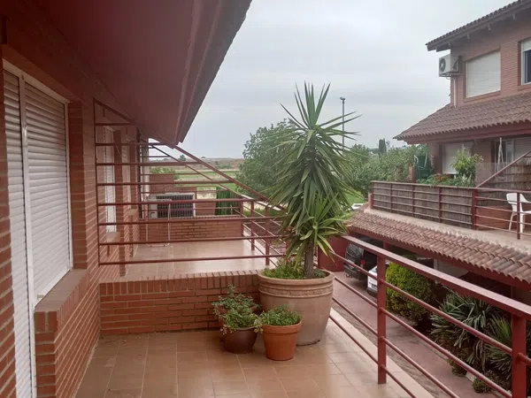 Chalet adosado en Avenida de Zaragoza, 44 - Foto 12