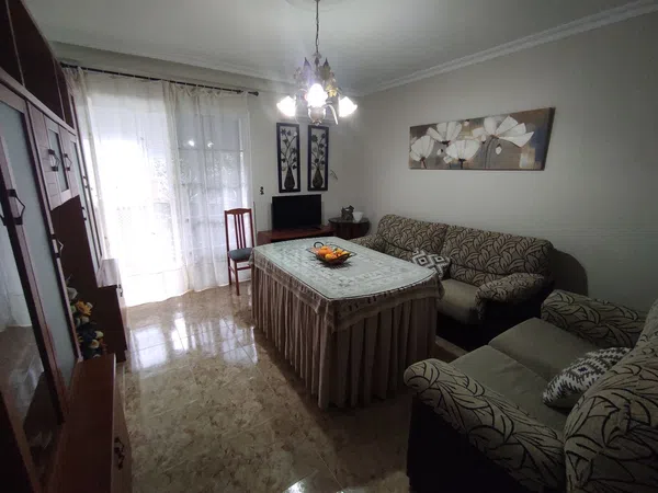 Piso en La oliva s/n sn