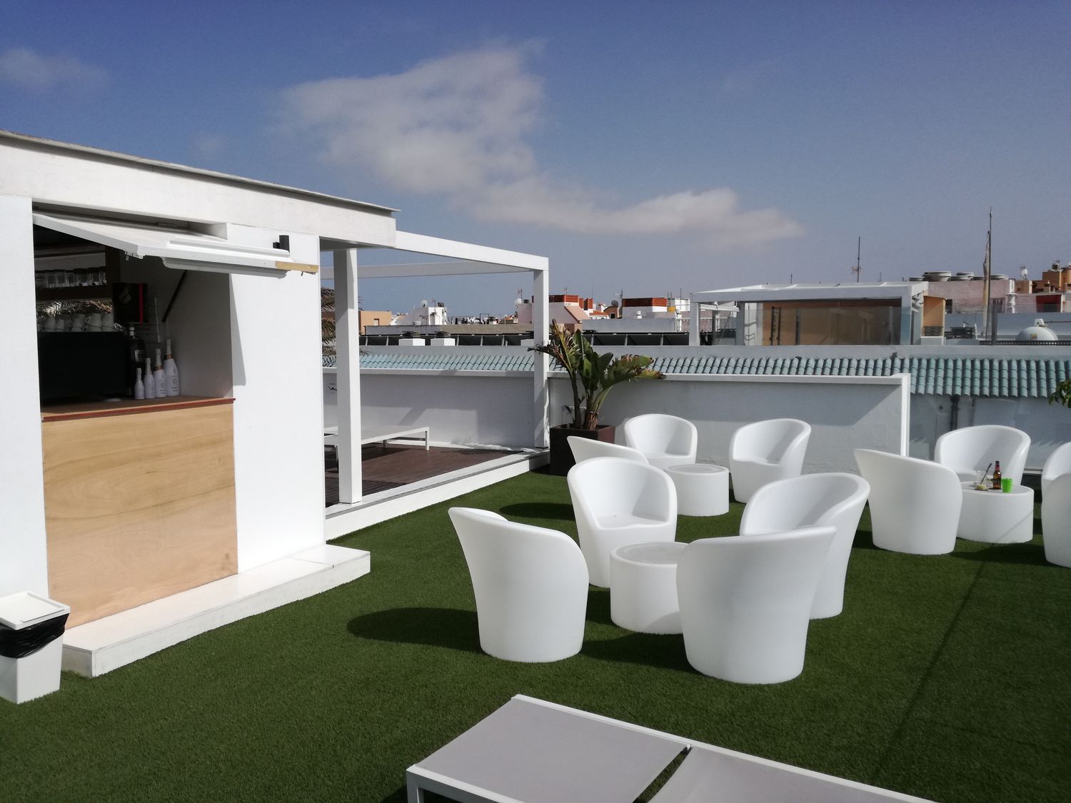Piso en Avenida Juan Carlos I, 3, Corralejo, Corralejo - Foto 15