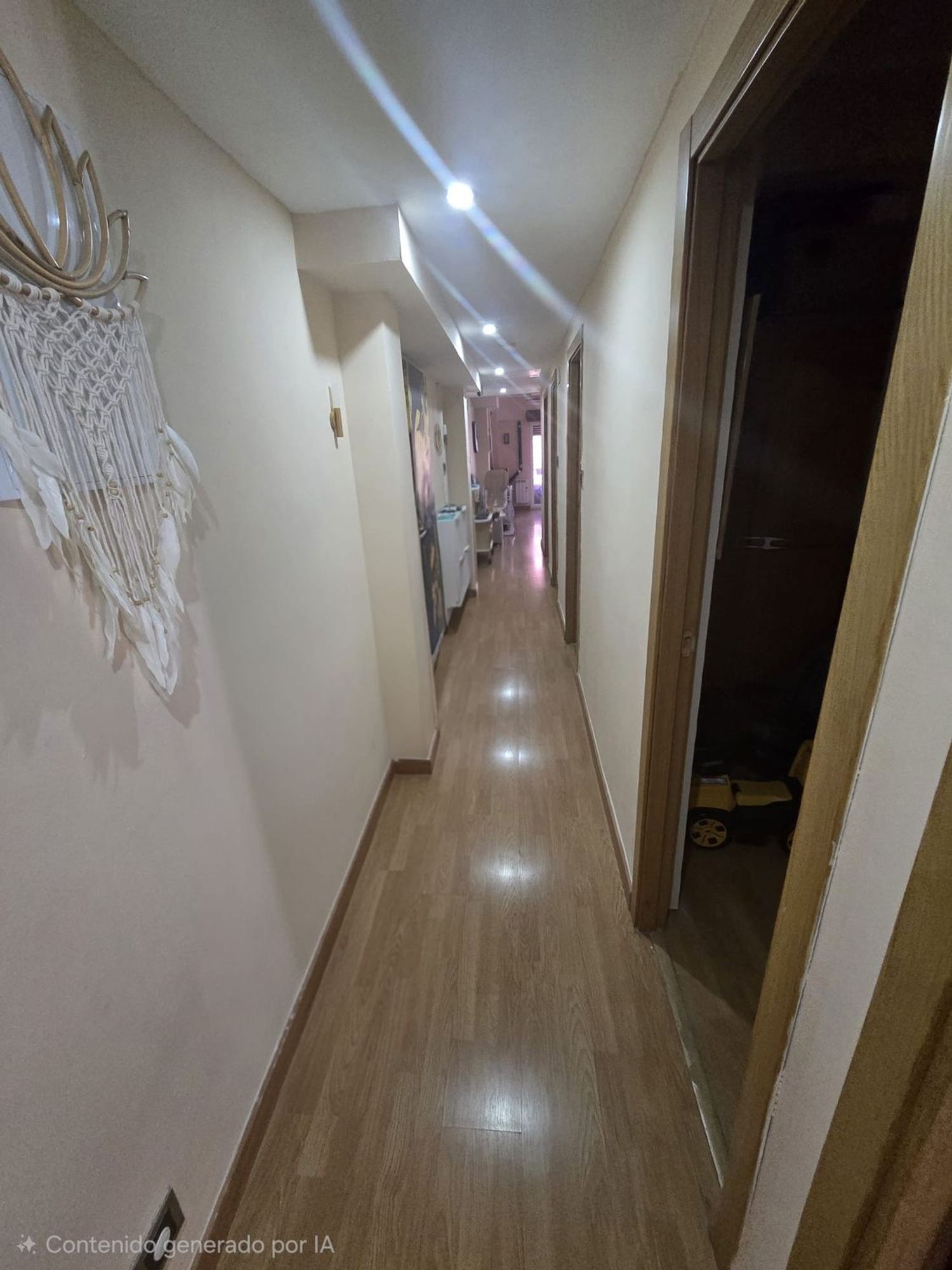Piso en Calle María Marín, 45, Franciscanos, Franciscanos - Foto 12