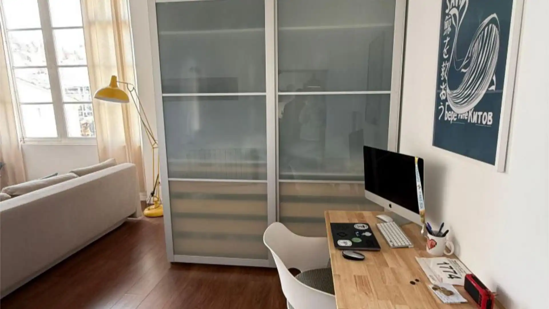 Piso en  Carrer de Santa Clara 2 - Foto 12