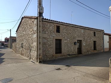 Casa adosada en  Travesia Aldea 14 - Foto 3