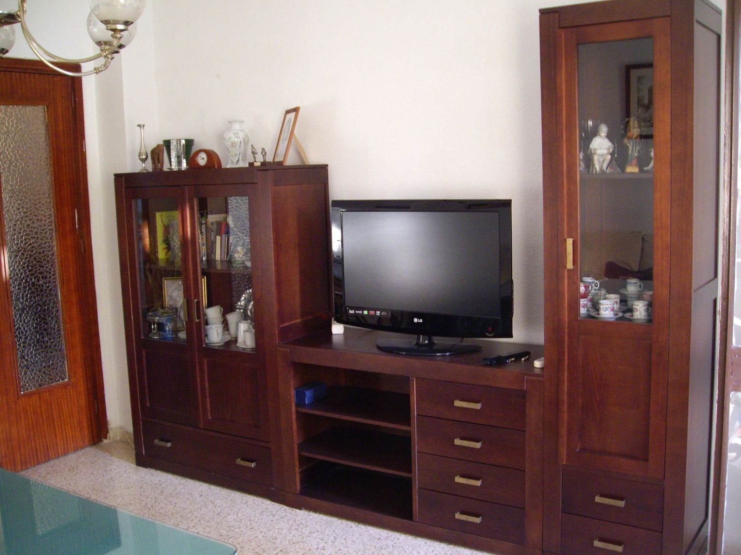 Piso en calle Urquiza, 5 - Foto 8