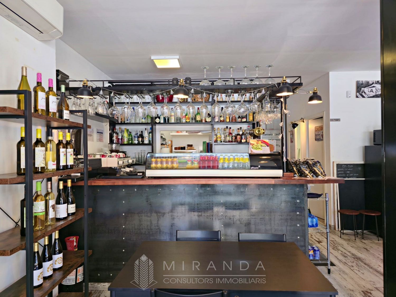 Bar, cafetería en traspaso en Passatge Sant Jaume - Foto 10