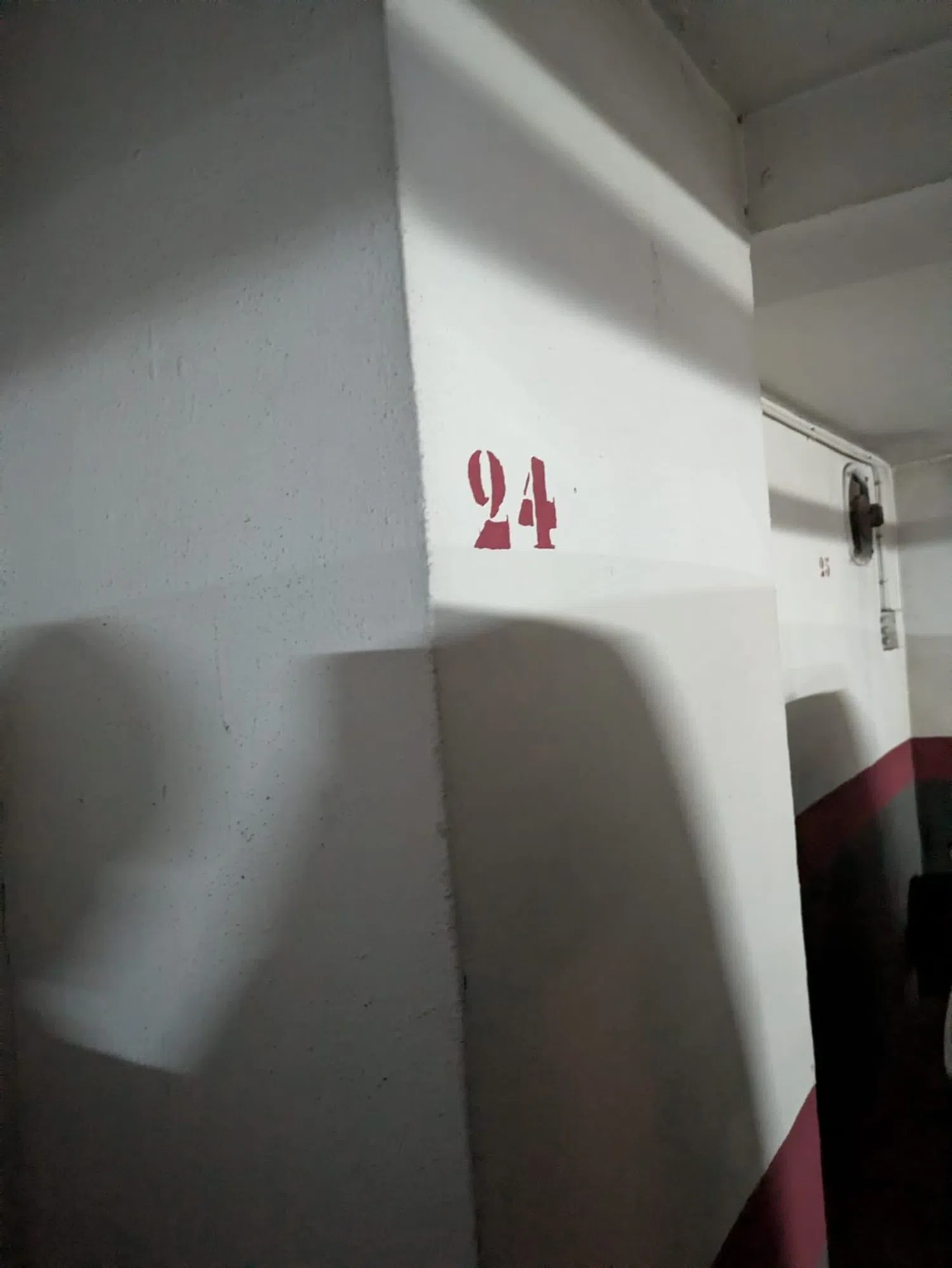 Piso en calle del Túria, 53 - Foto 24