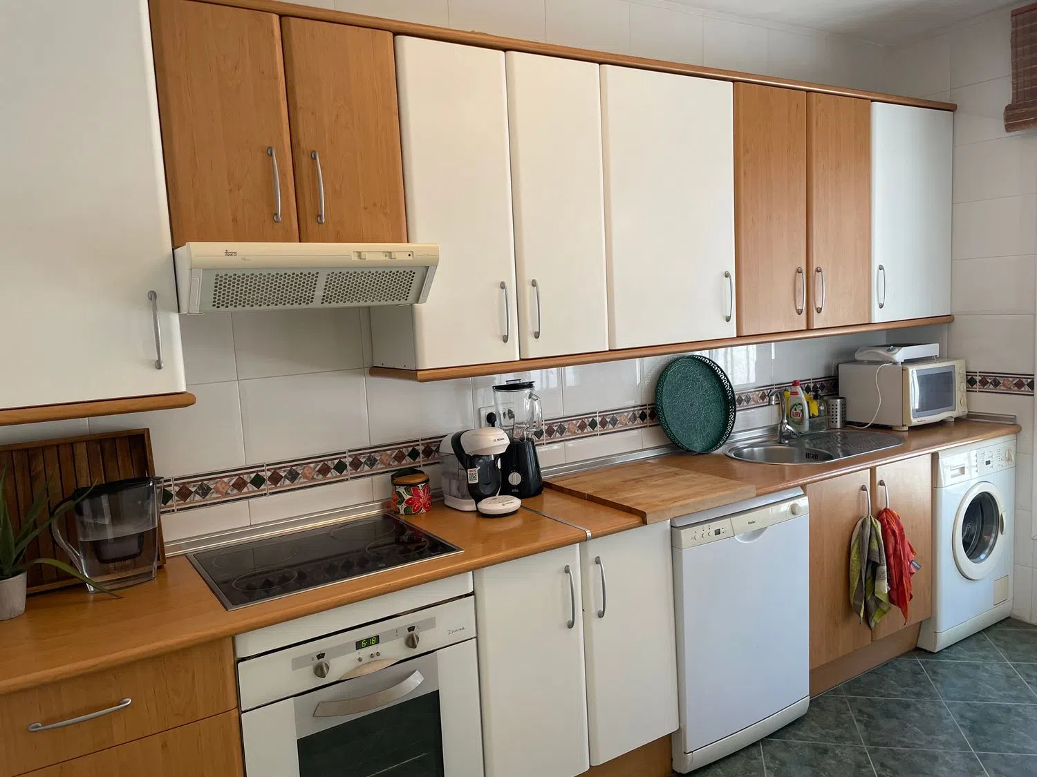 Chalet adosado en calle Félix de la Riva García, 17 - Foto 26