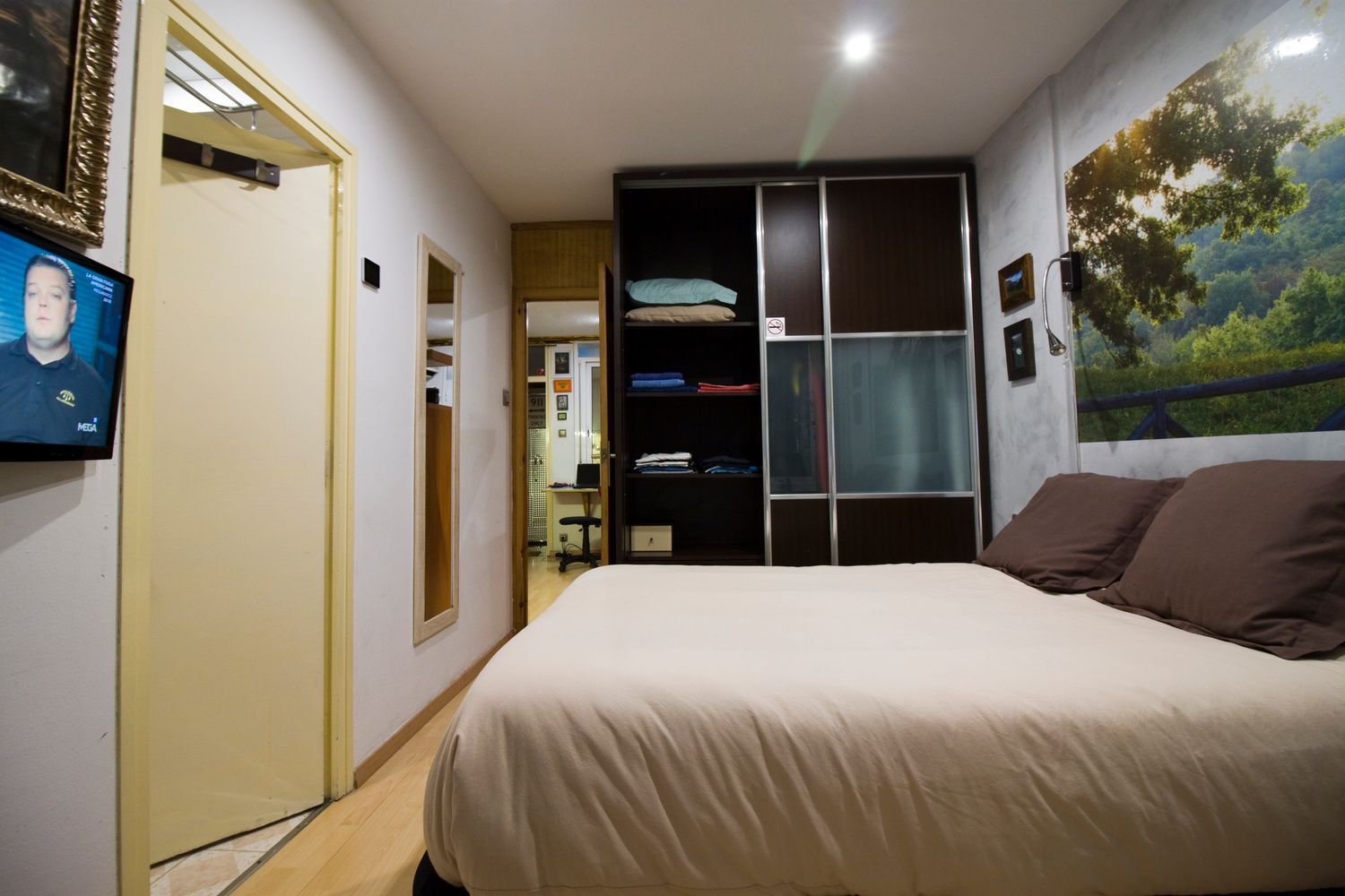 Estudio en calle Gran de Gràcia, 235 - Foto 4