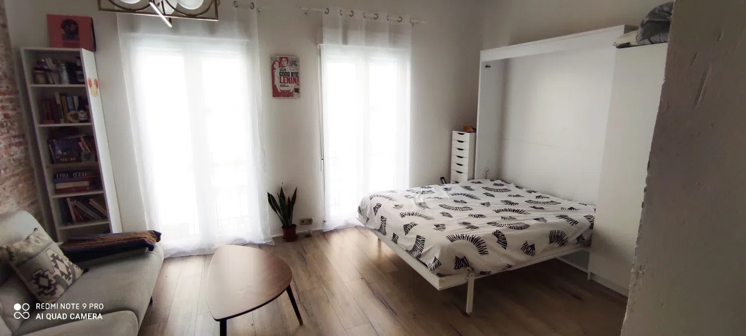 Estudio en calle del Amor Hermoso, 42 - Foto 6