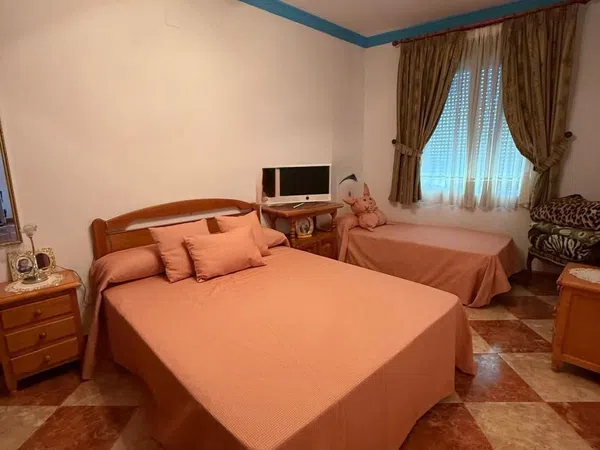 Casa de pueblo en Calle Antón Gómez, 5 - Foto 12