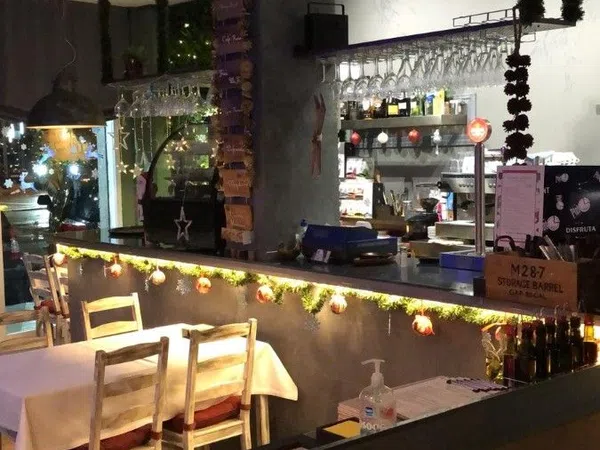 Local en Bar, restaurante en Centre, Centre - Foto 10