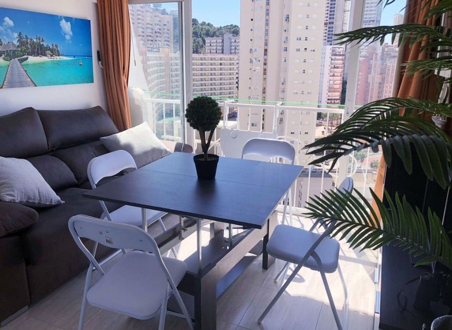 Piso en Avenida de Montecarlo, 26, Zona Sierra Helada - Foto 2