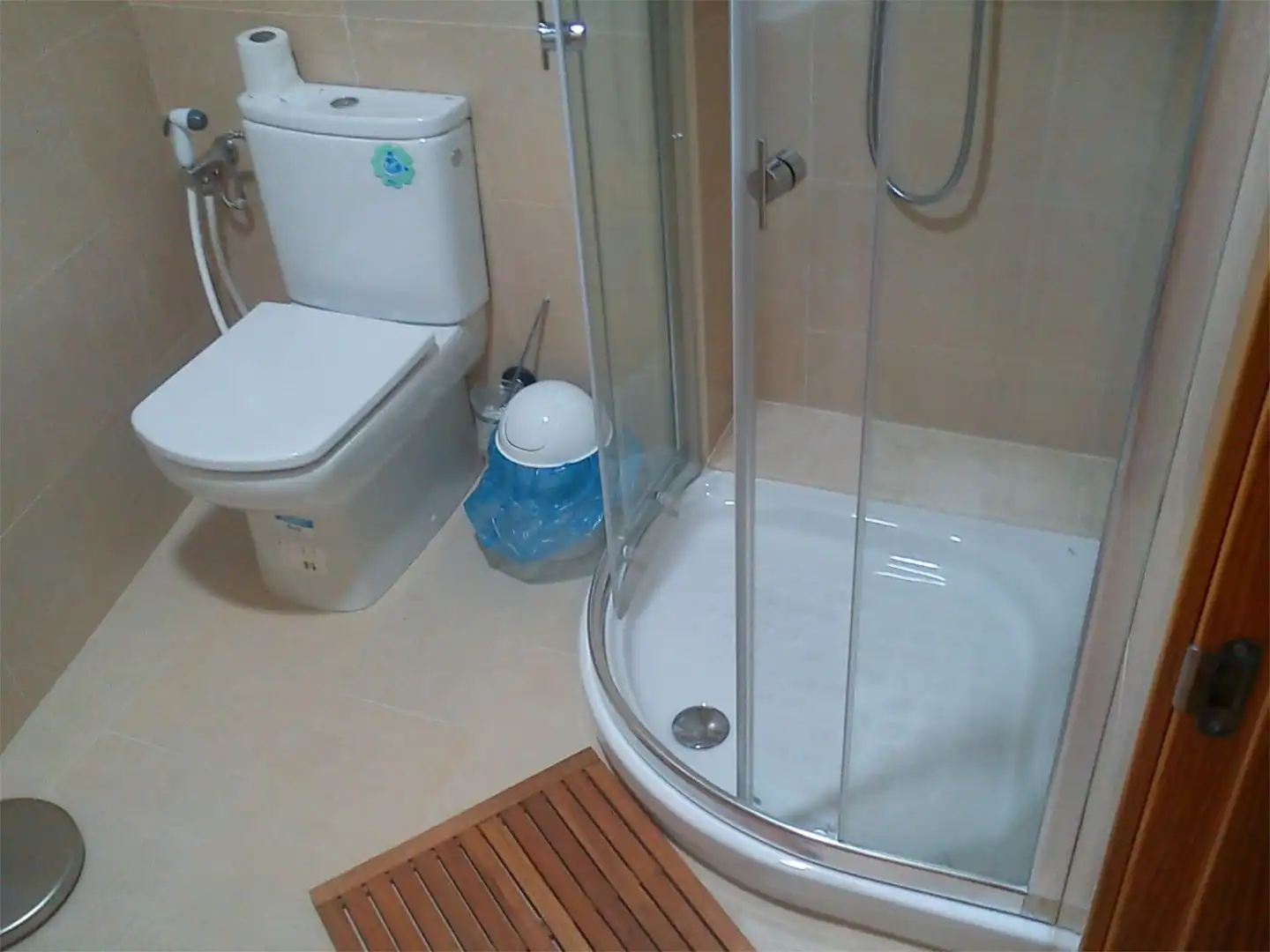 Apartamento en  Rúa Vila Amparo 35 - Foto 4
