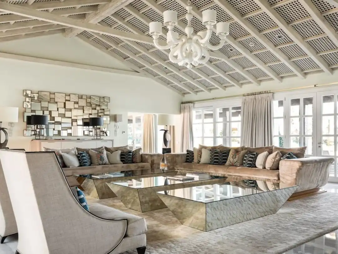 Casa adosada en  Urbanización Marbella Country Club 167 - Foto 10