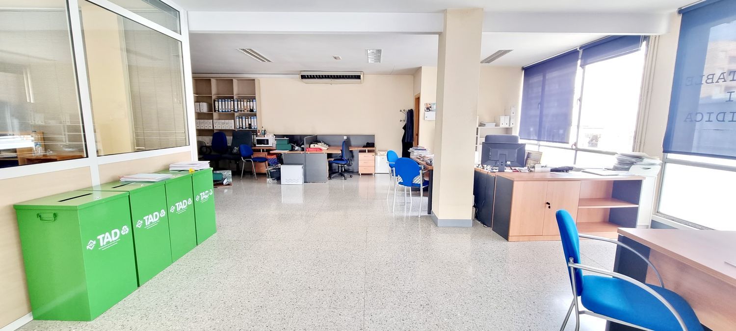 Local en Calle Occident, 2, Collblanc - Foto 4