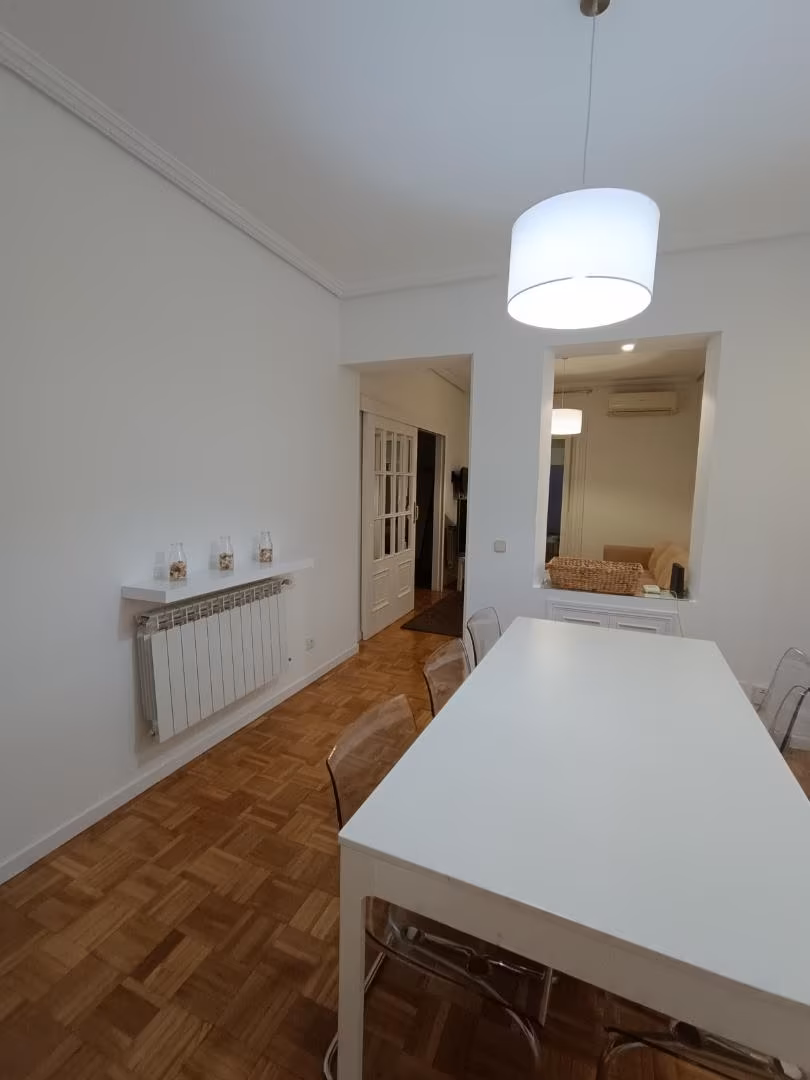 Piso en  Calle de Lagasca 136 - Foto 12