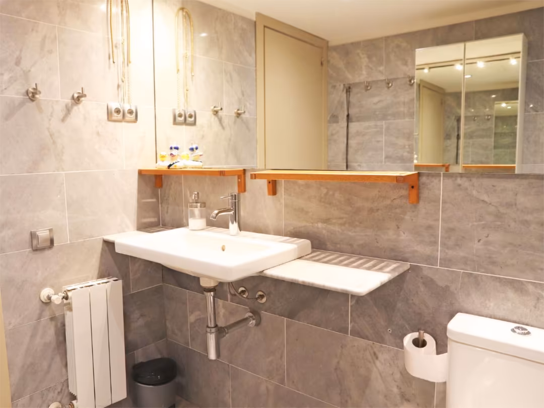 Piso en  Passeig Marítim 23 - Foto 18