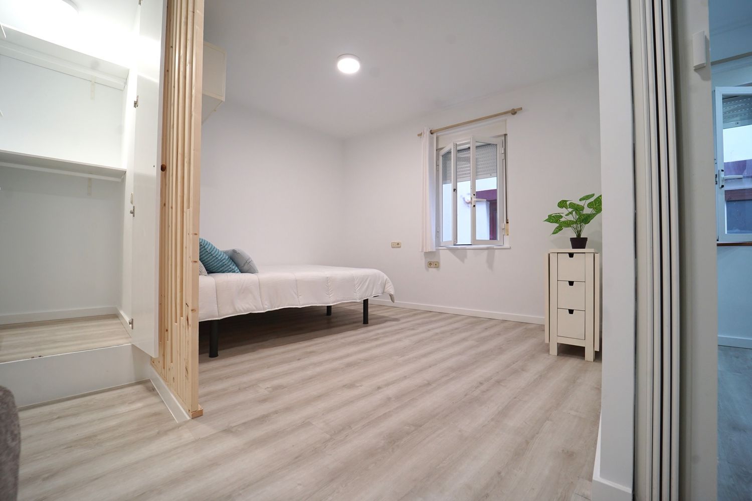 Estudio en Hondarribia - Foto 6