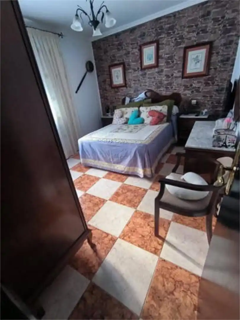 Piso en Algeciras - Foto 3