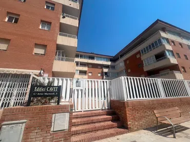 Piso en  Carrer Artur Martorell 3 - Foto 3