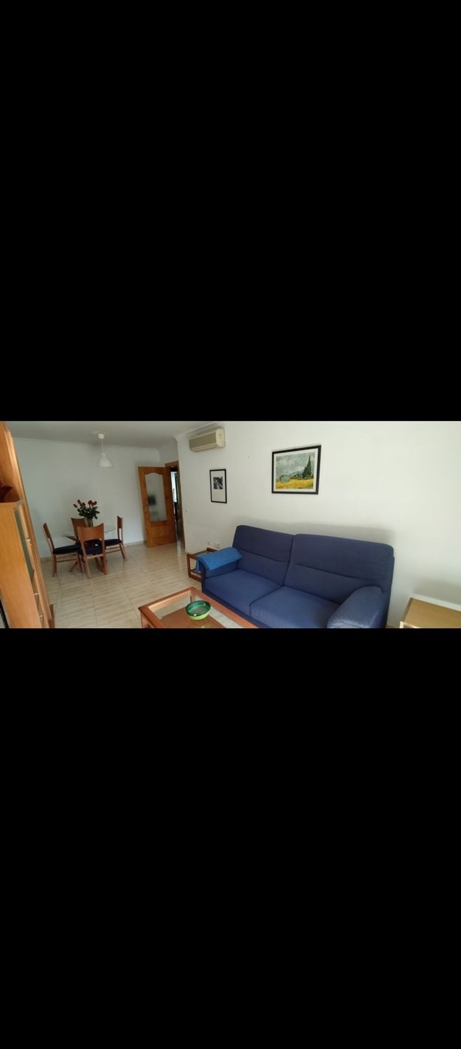 Piso en Calle dos Aceras, 17, La Goleta - San Felipe Neri - Foto 11